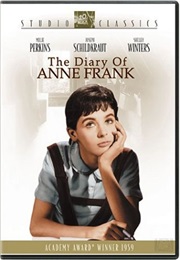 The Diary of Anne Frank (1981)
