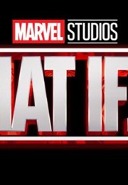 What If? (2021)