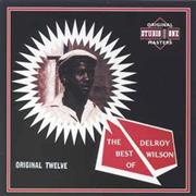Delroy Wilson - Original Twelve