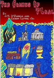 The Coming of T'loal