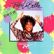 Stir It Up-Patti Labelle