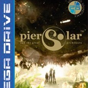 Pier Solar and the Great Architects