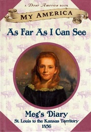 As Far as I Can See (My America)