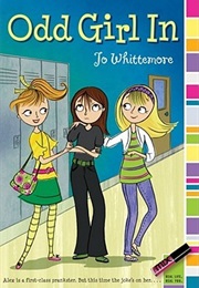 Odd Girl in (Jo Whittemore)