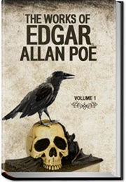 Review of Stephen's "Arabia Petræe" (Edgar Allan Poe)