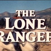 Lone Ranger,The