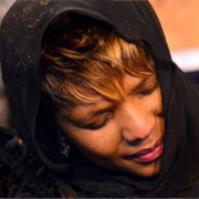 Plead the Widow's Cause