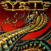 Y&T Meanstreak