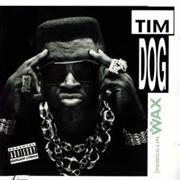 Tim Dog - Penicillin on Wax