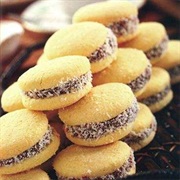 Alfajor De Maicena