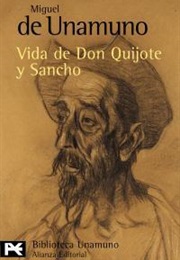 Our Lord Don Quixote (Miguel De Unamuno)