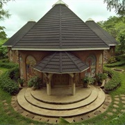 Chamare Museum, Malawi