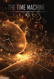 The Time Machine (H.G. Wells)