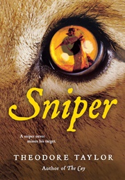 Sniper (Theodore Taylor)