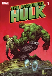 The Incredible Hulk, by Jason Aaron, Volume 1 (The Incredible Hulk 1-7)