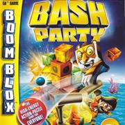 Boom Blox Bash Party