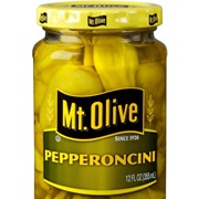 Pepperoncini
