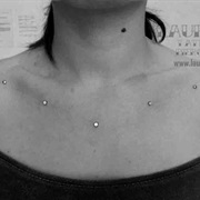 Implant Piercing