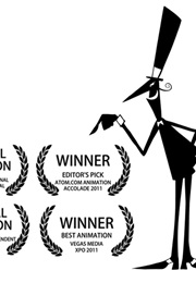 The Gentleman's Guide to Villainy (2010)