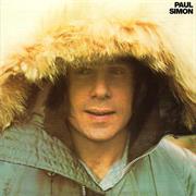 Paul Simon- Paul Simon