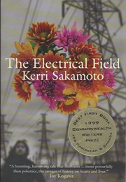The Electrical Field (Kerri Sakamoto)
