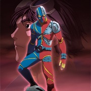 Kikaider