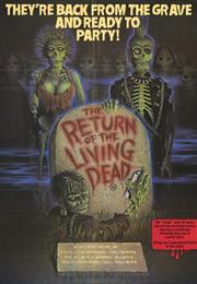 The Return of the Living Dead (1985)