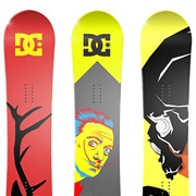 Design a Snowboard