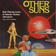 Other Suns 1st Edition