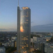 RWE Tower, Essen
