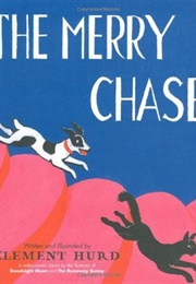 The Merry Chase (Clement Hurd)