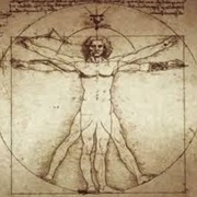 Leonardo Da Vinci Gets Busy