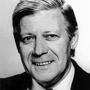 Helmut Schmidt
