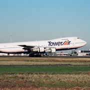 Tower Air