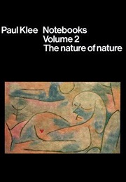 The Nature of Nature (Paul Klee)