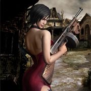 Ada Wong