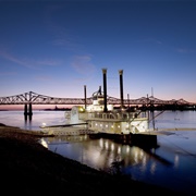 Natchez, Mississippi