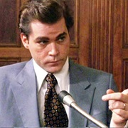 Henry Hill