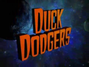Duck Dodgers