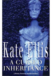 A Cursed Inheritance (Kate Ellis)