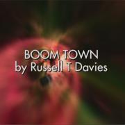 Boom Town