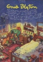 Enid Blyton Bedtime Stories (Enid Blyton)