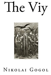 The Viy: Moonlit Tales of the Macabre (Nikolai Gogol)
