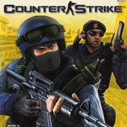 Counter-Strike (2000)
