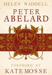 Peter Abelard (Helen Waddell)