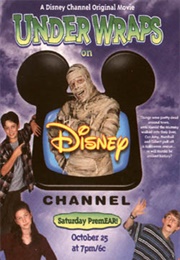 Under the Wraps (1997)