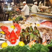 Fish Market Restaurants (Chinese)