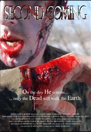 Second Coming (2010)