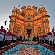 Visitation of Our Lady Gozo