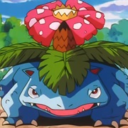Venusaur